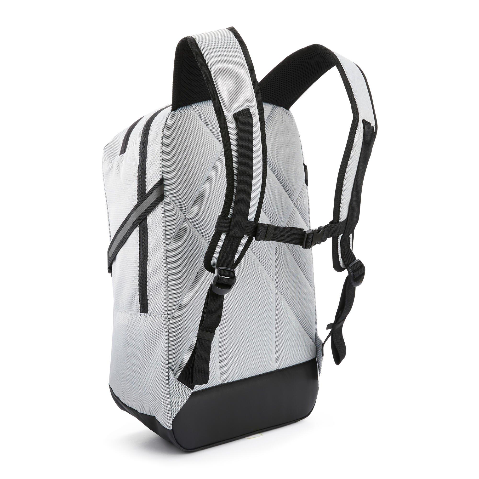 Oxelo backpack 2024